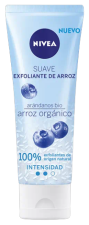 Daily Essentials Gentle Exfoliating Scrub 75 ml Daily Essentials Gentle Exfoliating Scrub 75 ml