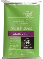 Aloe vera-hand soap organic 100 g