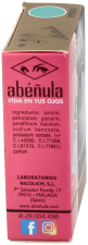 Abéñula Green Small 2 gr
