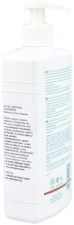 Softening Body Milk 500 ml