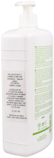Shampoo and Shower Gel Family Size 1 L