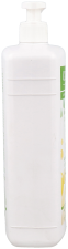 Shampoo and Shower Gel Family Size 1 L