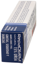 Repaderm 15% Urea Cream for Hands, Feet and Elbows 75 ml