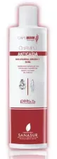 Anti-Hair Loss Shampoo with Ginseng and Quina 500 ml