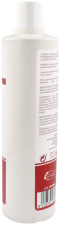 Anti-Hair Loss Shampoo with Ginseng and Quina 500 ml