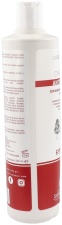 Anti-Hair Loss Shampoo with Ginseng and Quina 500 ml
