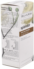 Splendor Firming Cream for Neck and Décolleté 50 ml