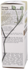 Splendor Firming Cream for Neck and Décolleté 50 ml