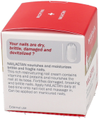 Nailactan Nourishing Cream for Nails Damaged