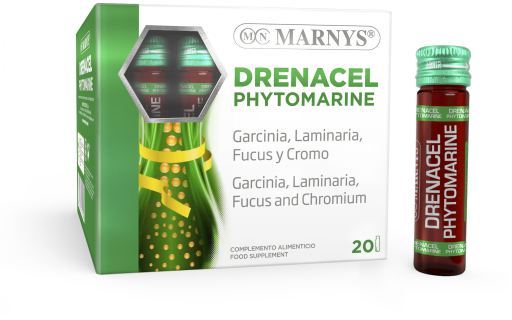 Phytomarine Drain 20 Units