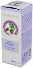 Jojoba Massage Oil 100 ml