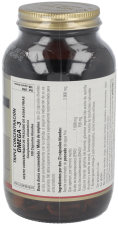 Omega 3 Triple Concentration 100 Softgels