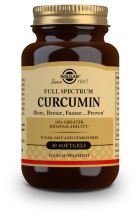 Full Spectrum Curcumin 30 Capsules