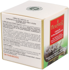 Facial Cream Aloe + Snail + Hyaluronic Acid 50 ml