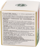 Facial Cream Aloe + Snail + Hyaluronic Acid 50 ml