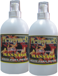 Sports Massage Cream 500 ml