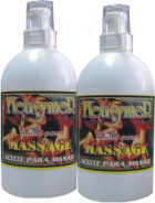 Sports Massage Cream 500 ml