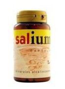 Salium 90 Capsules