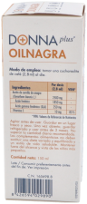 Donna Plus+ Evening Primrose Oil 150 ml
