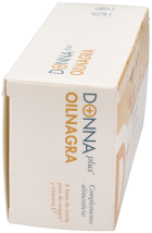 Donna Plus+ Evening Primrose Oil 60 Pearls