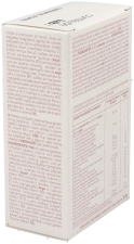 Ginenatal forte 30 capsulas