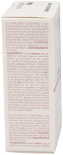 Ginenatal forte 30 capsulas