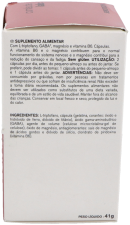 Serotogyn 60 Capsules