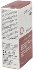 CLX Vaginal Ovules 10 Units