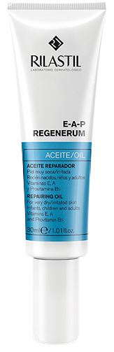 Rilastil Regenerum EAP Repairing Oil 30 ml