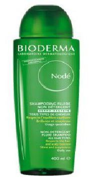 Bioderma node shampoo 400 ml