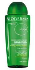 Bioderma node shampoo 400 ml