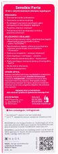 Sensibio Forte Intolerant Cream 40 ml Sensibio Forte Intolerant Cream 40 ml