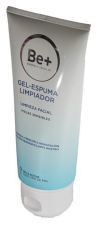 Be+ Cleansing Foaming Gel 200 ml