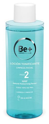 Be+ Toning Lotion 200 ml