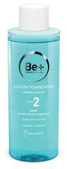 Be+ Toning Lotion 200 ml