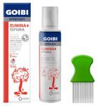 Parasite Foam 125ml + Lice Comb