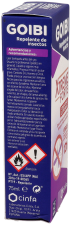Mosquito Spray 75ml