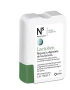 Ns Lactoben 50 Tablets