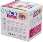 Optiben 30 towelettes Unidosis