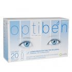 Optiben Gts Ocular 20 Single-Dose Ampoules