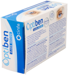 Optiben Gts Ocular 20 Single-Dose Ampoules