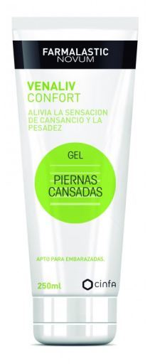 Venaliv Comfort Gel Tired Legs 250 ml