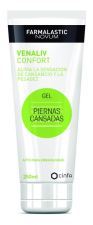 Venaliv Comfort Gel Tired Legs 250 ml