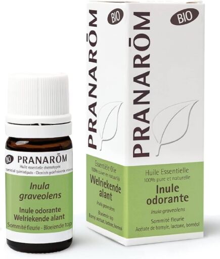 Olivardilla Essential Oil Bio 5 ml