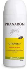Citronella+ Bio Body Roll-On 75 ml