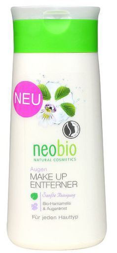 Eye Makeup milk Neobio
