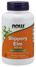 Slippery Elm 100x400 mg