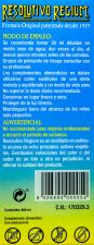 Regium Resolutive 600 ml