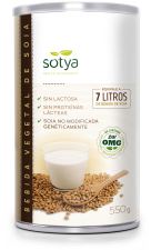 Soy Milk Powder 550 Gr
