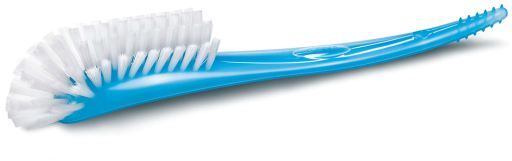 Bottle and Teat Brush